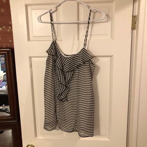 XXL Xhilaration Tank Top